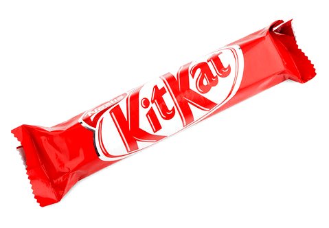 are kit kats vegan