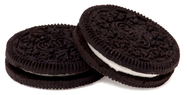 are oreos vegan