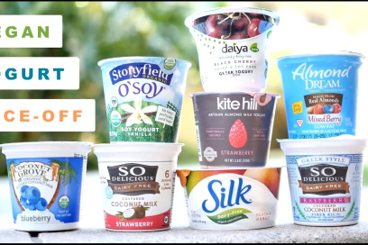 Plant-Based and Delicious: Exploring Non-Dairy Yogurt Alternatives