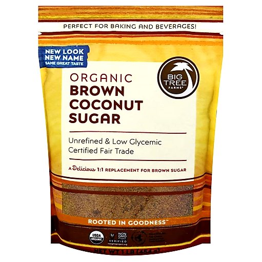 is dark brown sugar vegan