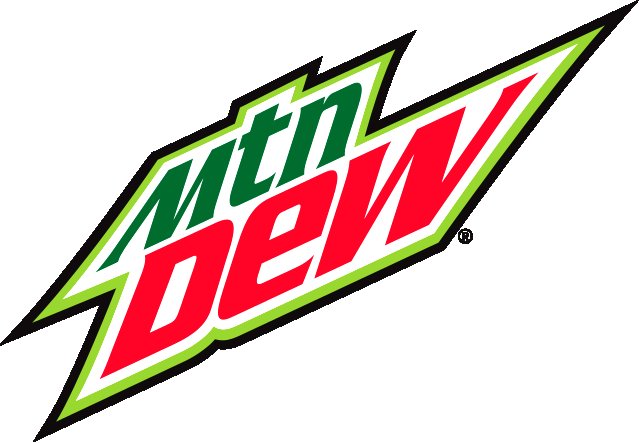 is mountain dew vegan