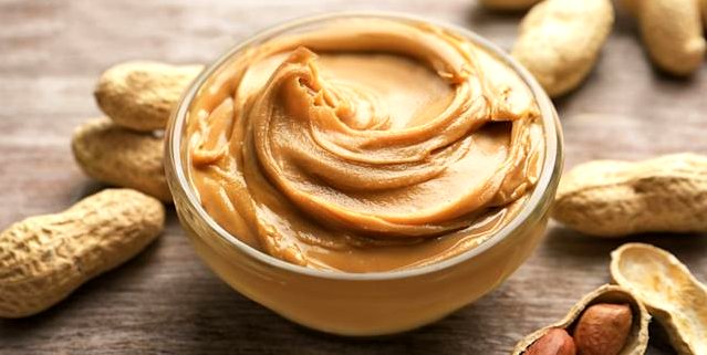 is peanut butter vegan