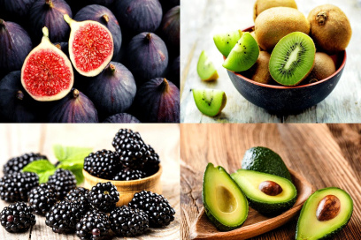 Unveiling the Best Fruit Sources of Protein for a Plant-Based Diet