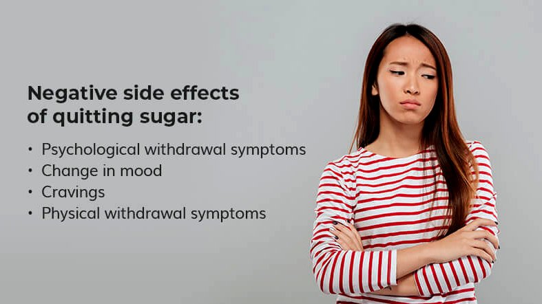 what happens if you stop sugar for 14 days