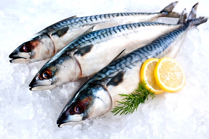 what seafood is the healthiest